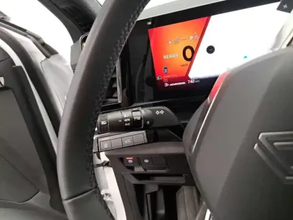 Photo 29 Renault Austral  full hybrid E-Tech 200 ch