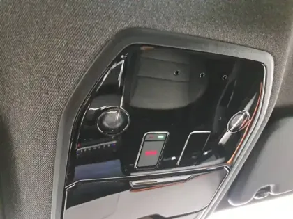 Photo 39 Renault Austral  full hybrid E-Tech 200 ch