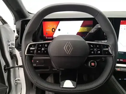 Photo 33 Renault Austral  full hybrid E-Tech 200 ch