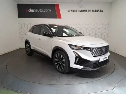 Photo 6 Renault Austral  full hybrid E-Tech 200 ch