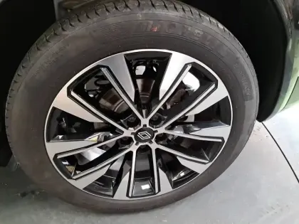 Photo 17 Renault Austral  full hybrid E-Tech 200 ch