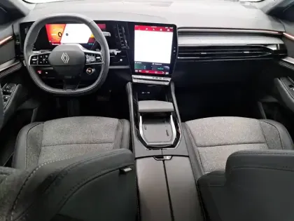 Photo 42 Renault Austral  full hybrid E-Tech 200 ch