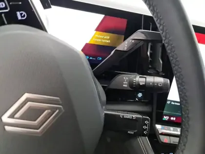 Photo 30 Renault Austral  full hybrid E-Tech 200 ch