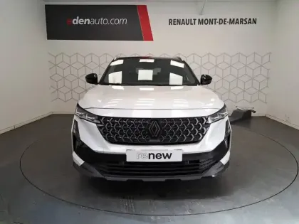 Photo 7 Renault Austral  full hybrid E-Tech 200 ch