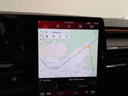 Photo 37 Renault Austral  full hybrid E-Tech 200 ch