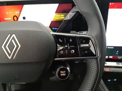 Photo 32 Renault Austral  full hybrid E-Tech 200 ch