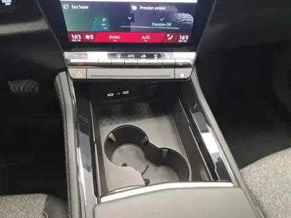 Photo 36 Renault Austral  full hybrid E-Tech 200 ch