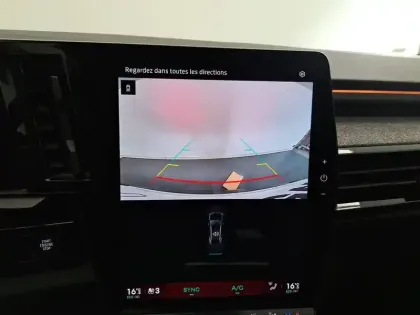 Photo 38 Renault Austral  full hybrid E-Tech 200 ch