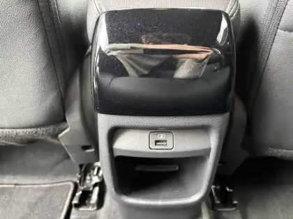 Photo 16 Nissan Juke  Hybrid 143