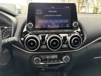 Photo 29 Nissan Juke  Hybrid 143