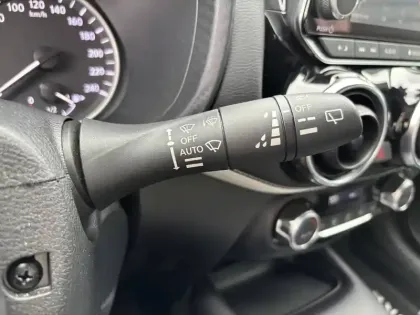 Photo 25 Nissan Juke  Hybrid 143