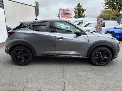 Photo 5 Nissan Juke  Hybrid 143