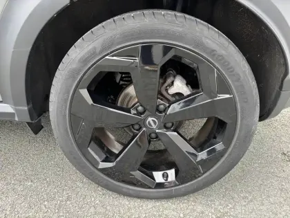 Photo 9 Nissan Juke  Hybrid 143