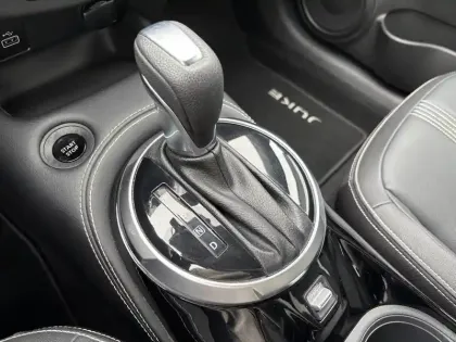 Photo 108 Nissan Juke  Hybrid 143
