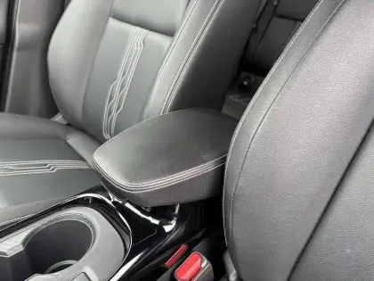 Photo 34 Nissan Juke  Hybrid 143