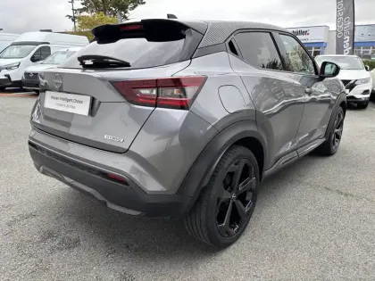Photo 80 Nissan Juke  Hybrid 143