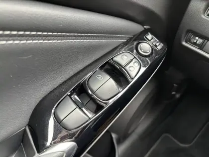 Photo 27 Nissan Juke  Hybrid 143