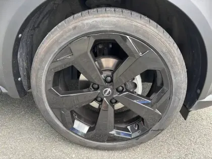 Photo 11 Nissan Juke  Hybrid 143