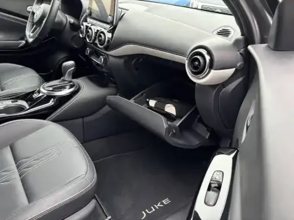 Photo 35 Nissan Juke  Hybrid 143