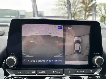 Photo 30 Nissan Juke  Hybrid 143