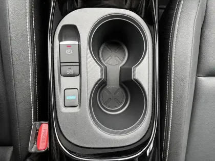 Photo 33 Nissan Juke  Hybrid 143