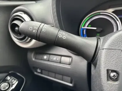 Photo 24 Nissan Juke  Hybrid 143