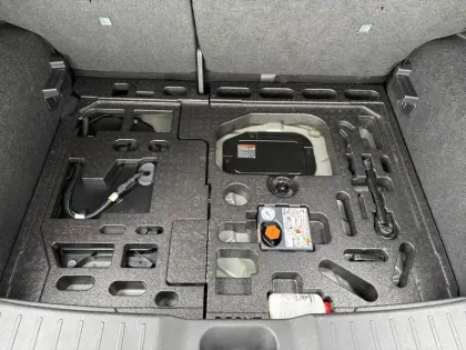 Photo 90 Nissan Juke  Hybrid 143