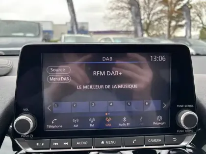 Photo 31 Nissan Juke  Hybrid 143