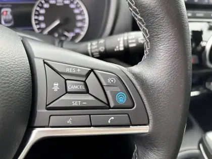 Photo 23 Nissan Juke  Hybrid 143