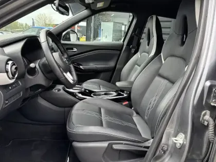 Photo 17 Nissan Juke  Hybrid 143