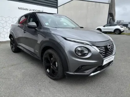 Photo 6 Nissan Juke  Hybrid 143