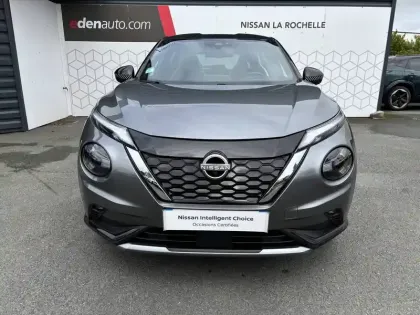 Photo 45 Nissan Juke  Hybrid 143