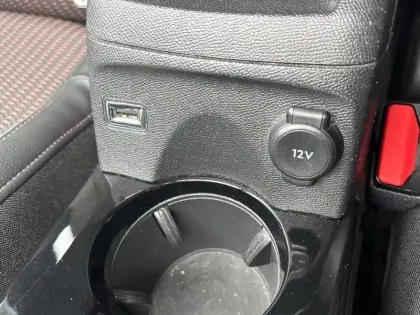 Photo 33 DS DS 3 Gén. I Ph1 Performance Line + 5