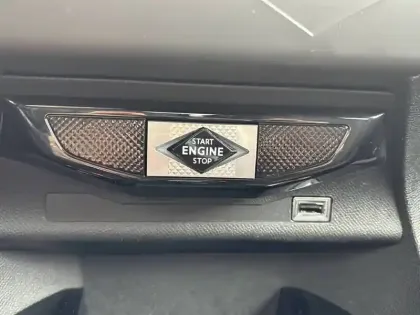 Photo 24 DS DS 3 Gén. I Ph1 Performance Line + 5