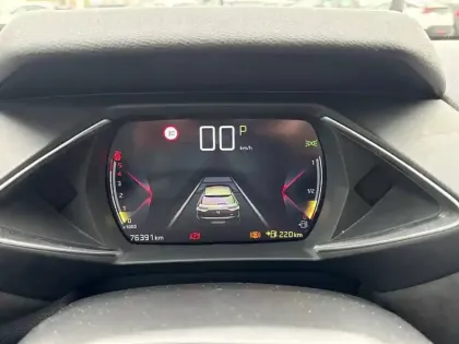 Photo 9 DS DS 3 Gén. I Ph1 Performance Line + 5