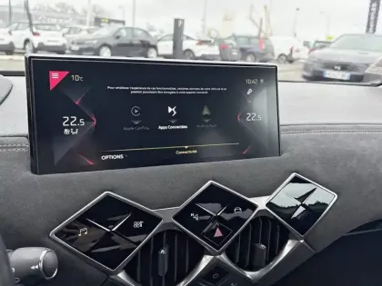 Photo 30 DS DS 3 Gén. I Ph1 Performance Line + 5