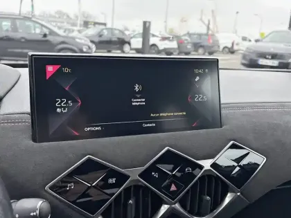 Photo 29 DS DS 3 Gén. I Ph1 Performance Line + 5