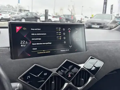 Photo 28 DS DS 3 Gén. I Ph1 Performance Line + 5