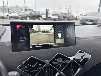 Photo 31 DS DS 3 Gén. I Ph1 Performance Line + 5