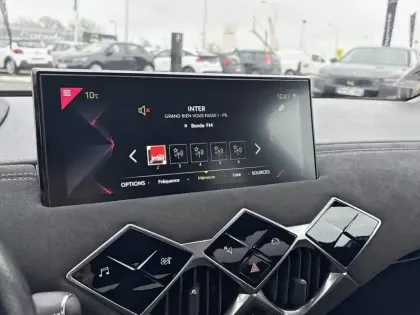 Photo 26 DS DS 3 Gén. I Ph1 Performance Line + 5