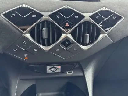 Photo 23 DS DS 3 Gén. I Ph1 Performance Line + 5