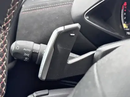 Photo 20 DS DS 3 Gén. I Ph1 Performance Line + 5