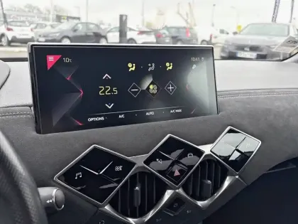 Photo 27 DS DS 3 Gén. I Ph1 Performance Line + 5