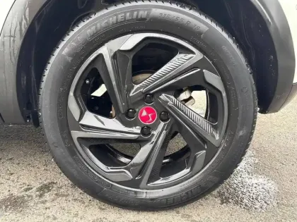 Photo 12 DS DS 3 Gén. I Ph1 Performance Line + 5