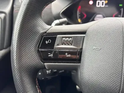 Photo 18 DS DS 3 Gén. I Ph1 Performance Line + 5