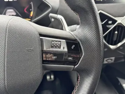 Photo 17 DS DS 3 Gén. I Ph1 Performance Line + 5