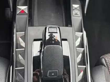 Photo 13 DS DS 3 Gén. I Ph1 Performance Line + 5