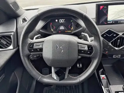 Photo 8 DS DS 3 Gén. I Ph1 Performance Line + 5