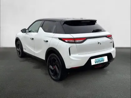 Photo 6 DS DS 3 Gén. I Ph1 Performance Line + 5