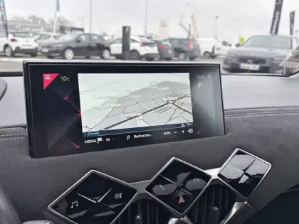 Photo 25 DS DS 3 Gén. I Ph1 Performance Line + 5